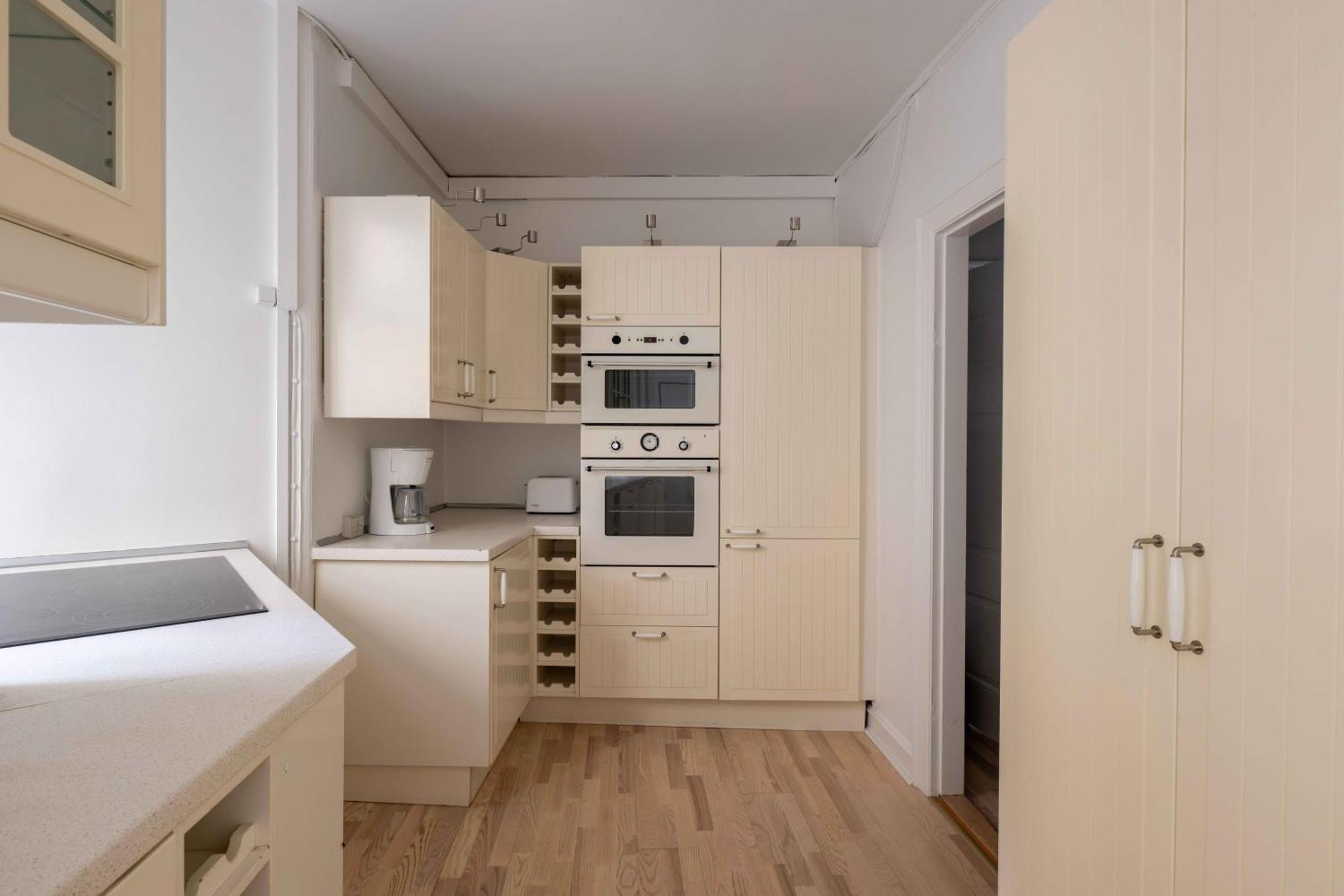 Spacious Tivoli Gardens Apartment W 3 Bedrooms Copenhagen Exterior photo