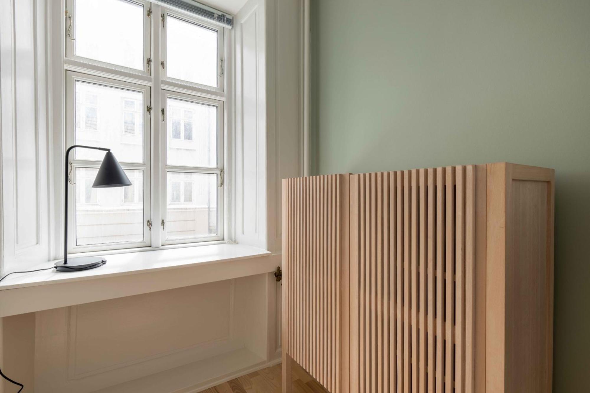 Spacious Tivoli Gardens Apartment W 3 Bedrooms Copenhagen Exterior photo