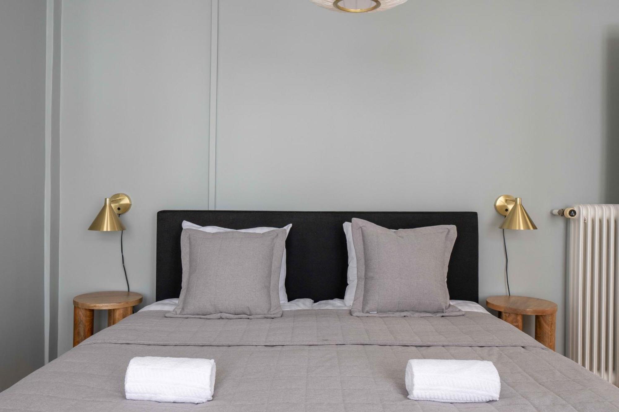 Spacious Tivoli Gardens Apartment W 3 Bedrooms Copenhagen Exterior photo